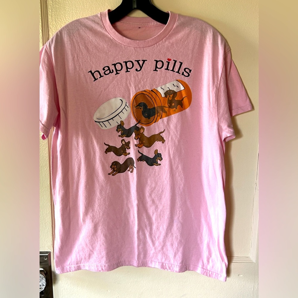 Women’s Dachshund T-shirt